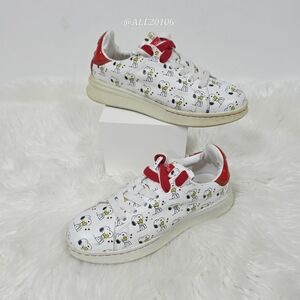 Marc Jacobs x Peanuts Snoopy “The Tennis Shoe” Sneakers EU 40 / US 9.5 Womens.